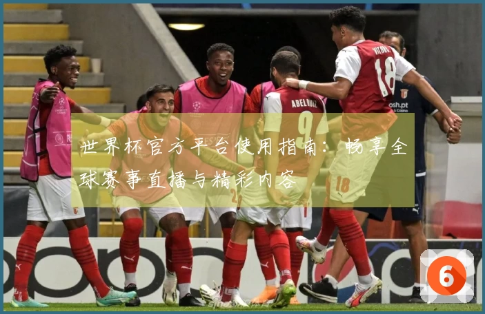 世界杯官方平台使用指南：畅享全球赛事直播与精彩内容