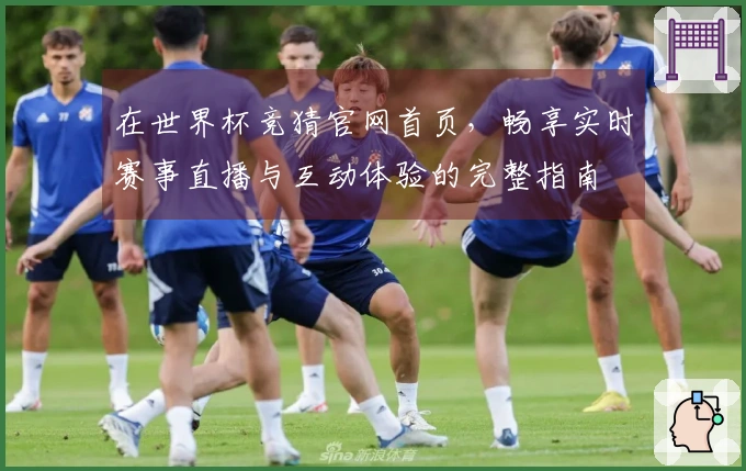 在世界杯竞猜官网首页，畅享实时赛事直播与互动体验的完整指南