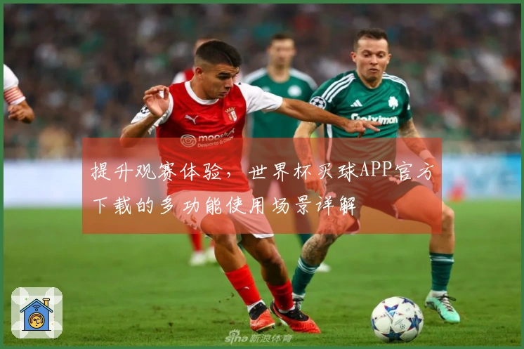 提升观赛体验，世界杯买球APP官方下载的多功能使用场景详解