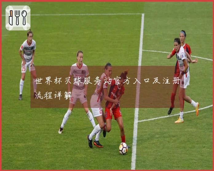 世界杯买球服务站官方入口及注册流程详解