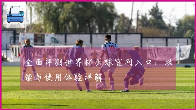 全面评测世界杯买球官网入口，功能与使用体验详解