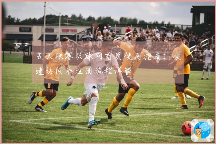 五大联赛买球网首页使用指南:快速访问和注册流程详解