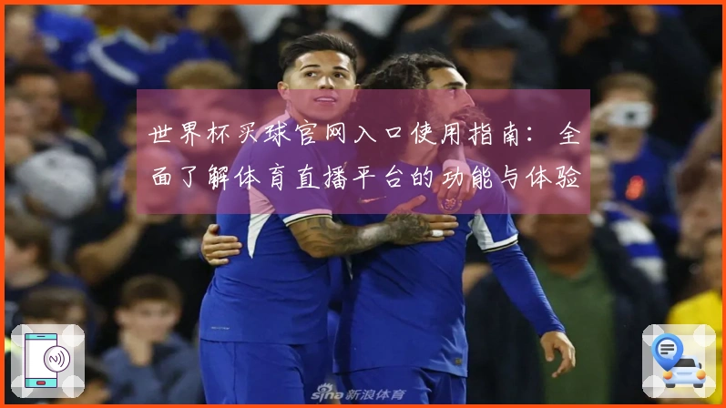 世界杯买球官网入口使用指南：全面了解体育直播平台的功能与体验